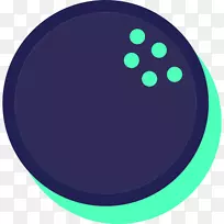 圆设计-空若网 圆设计-空若网