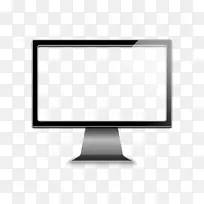 电脑显示器广告摄影设计-空若网 电脑显示器广告摄影设计-空若网