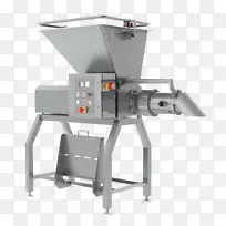 食品机械分离肉机鱼肉-空若网 食品机械分离肉机鱼肉-空若网