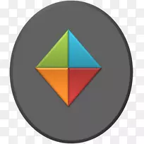 圆符号三角形-圆-空若网 圆符号三角形-圆-空若网