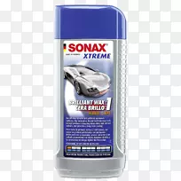 巴西棕榈蜡Sonax抛光棕榈蜡车-空若网 巴西棕榈蜡Sonax抛光棕榈蜡车-空若网