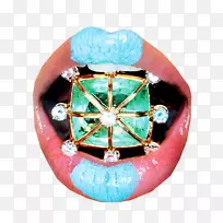 唇画-空若网 唇画-空若网