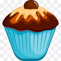 巧克力蛋糕奶油杯蛋糕生日蛋糕-蓝色巧克力蛋糕-空若网 巧克力蛋糕奶油杯蛋糕生日蛋糕-蓝色巧克力蛋糕-空若网