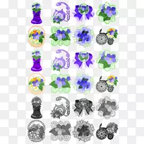 人体珠宝剪贴画.珠宝-空若网 人体珠宝剪贴画.珠宝-空若网