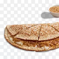 烤薄饼全麦面包配方-空若网 烤薄饼全麦面包配方-空若网