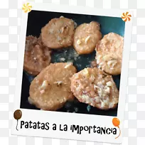 Fritter 04574食谱-Patatas-空若网 Fritter 04574食谱-Patatas-空若网