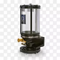 润滑系统Graco润滑脂-自动润滑系统-空若网 润滑系统Graco润滑脂-自动润滑系统-空若网