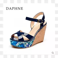 凉鞋-空若网 凉鞋-空若网