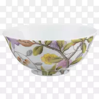 瓷质碗公司餐具花盆-空若网 瓷质碗公司餐具花盆-空若网