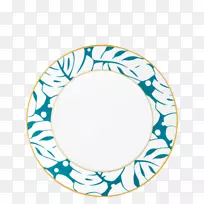 平板圆餐具-空若网 平板圆餐具-空若网