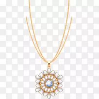 项链首饰钻石珠宝首饰-空若网 项链首饰钻石珠宝首饰-空若网