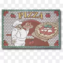 比萨饼材料-比萨饼-空若网 比萨饼材料-比萨饼-空若网