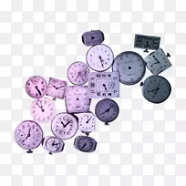 数字钟新门钟闹钟-空若网 数字钟新门钟闹钟-空若网