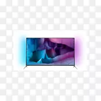 飞利浦7100 série puk 7100 led-背光液晶显示4k分辨率Ambilight-空若网 飞利浦7100 série puk 7100 led-背光液晶显示4k分辨率Ambilight-空若网