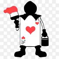 爱丽丝在仙境中的历险插画-人-空若网 爱丽丝在仙境中的历险插画-人-空若网