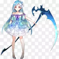 Talesweaver插画师Nexon-人-空若网 Talesweaver插画师Nexon-人-空若网