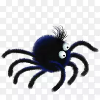 小蜘蛛童谣-空若网 小蜘蛛童谣-空若网