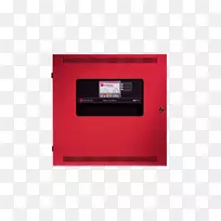 火警控制面板自动呼叫火警系统电子-空若网 火警控制面板自动呼叫火警系统电子-空若网