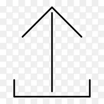 直线三角形点线-空若网 直线三角形点线-空若网