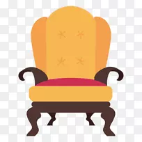 椅子吧剪贴画-椅子-空若网 椅子吧剪贴画-椅子-空若网