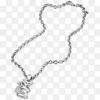 项链银身珠宝项链-空若网 项链银身珠宝项链-空若网