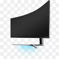 液晶电视led背光液晶电脑显示器三星chg 90游戏监视器-空若网 液晶电视led背光液晶电脑显示器三星chg 90游戏监视器-空若网