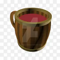 咖啡杯-杯酒-空若网 咖啡杯-杯酒-空若网