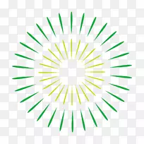 线点字体-四月傻瓜-空若网 线点字体-四月傻瓜-空若网