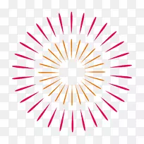 标志线点字体-四月愚人-空若网 标志线点字体-四月愚人-空若网