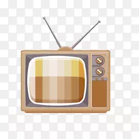 电视机.老式电视机.老式电视剪辑-空若网 电视机.老式电视机.老式电视剪辑-空若网