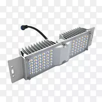 发光二极管电子技术的发光效率-空若网 发光二极管电子技术的发光效率-空若网