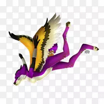 昆虫飞走了-空若网 昆虫飞走了-空若网