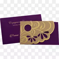 放置垫子长方形字体-印度教结婚卡片-空若网 放置垫子长方形字体-印度教结婚卡片-空若网