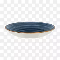 盘子钴蓝碗餐具.设计-空若网 盘子钴蓝碗餐具.设计-空若网