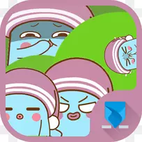 平面设计鼻夹艺术设计-空若网 平面设计鼻夹艺术设计-空若网