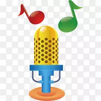 麦克风扬声器.传声器材料PNG-空若网 麦克风扬声器.传声器材料PNG-空若网