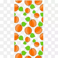 水蜜桃遮阳背景材料-空若网 水蜜桃遮阳背景材料-空若网