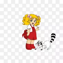 糖果画电视卡通动画-空若网 糖果画电视卡通动画-空若网