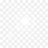 白色对称黑色图案-白光效应元件-空若网 白色对称黑色图案-白光效应元件-空若网