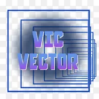 标志品牌线字体线-空若网 标志品牌线字体线-空若网