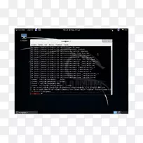 VirtualBox Kali Linux第7客人软件包-Linux-空若网 VirtualBox Kali Linux第7客人软件包-Linux-空若网