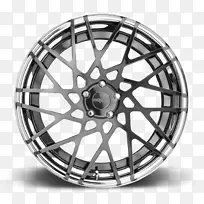 合金轮辋锻造自行车车轮-5x1000-空若网 合金轮辋锻造自行车车轮-5x1000-空若网