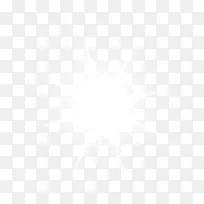 白色对称黑角图案-空若网 白色对称黑角图案-空若网