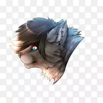 猫科果毛战士黄方鼻子-羽毛扇-空若网 猫科果毛战士黄方鼻子-羽毛扇-空若网