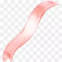 水彩画下载彩带图标-丝带-空若网 水彩画下载彩带图标-丝带-空若网