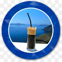 咖啡冰咖啡希腊速溶咖啡鸡肉盘-空若网 咖啡冰咖啡希腊速溶咖啡鸡肉盘-空若网