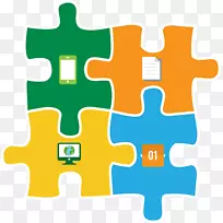 计算机图标系统集成剪贴画-空若网 计算机图标系统集成剪贴画-空若网