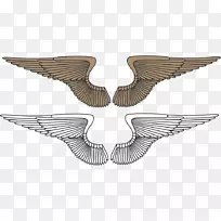 翼鹰剪贴画-鹰-空若网 翼鹰剪贴画-鹰-空若网