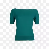 袖子t恤肩外装t恤-空若网 袖子t恤肩外装t恤-空若网