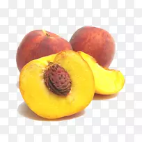 水蜜桃食品配以覆盆子-桃子-空若网 水蜜桃食品配以覆盆子-桃子-空若网